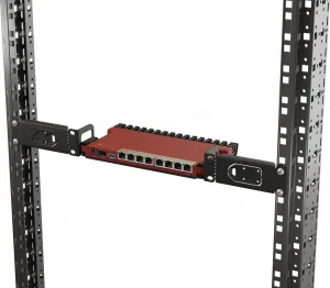 MikroTik RouterBOARD L009UiGS-RM