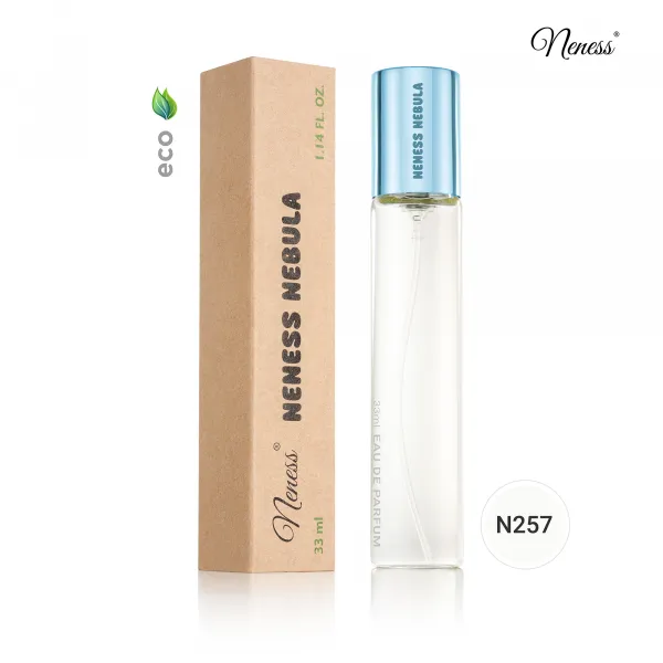 Neness Nebula parfumovaná voda dámska 33 ml