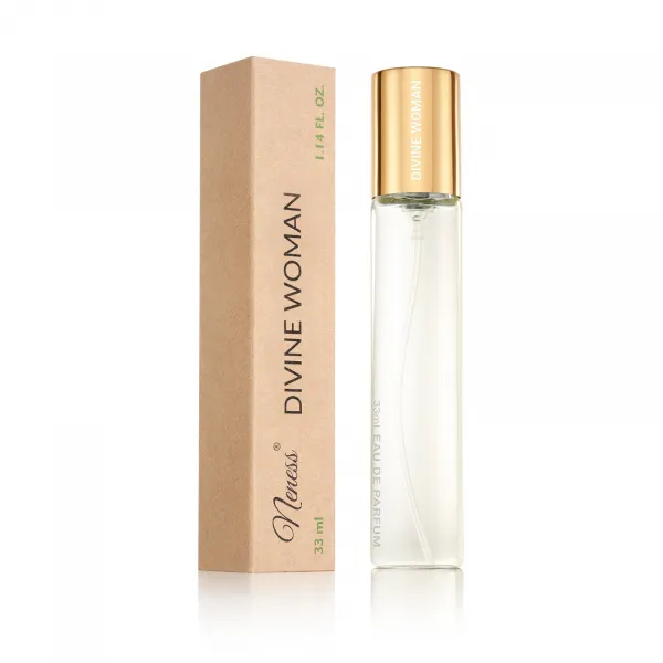 Neness Divine Woman parfumovaná voda dámska 33 ml