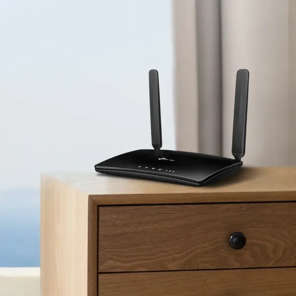 TP-LINK LTE router TP-Link TL-MR6400 1ks