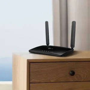 TP-LINK LTE router TP-Link TL-MR6400 1ks