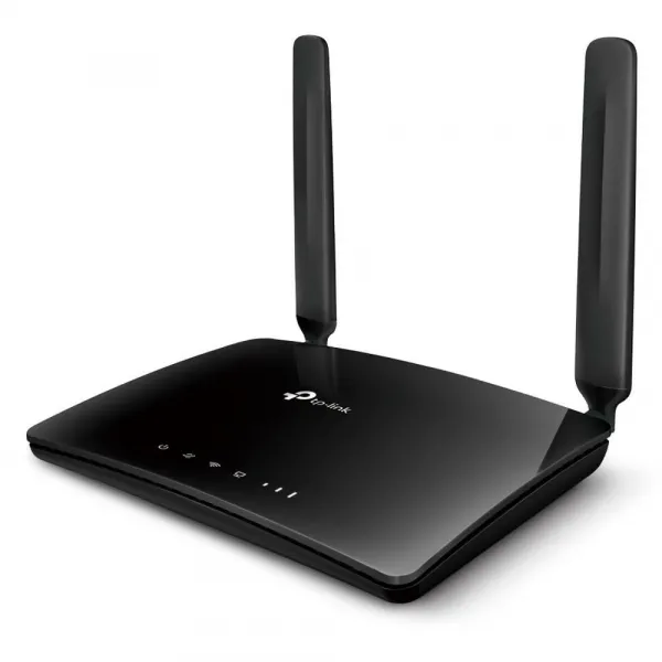TP-LINK LTE router TP-Link TL-MR6400 1ks