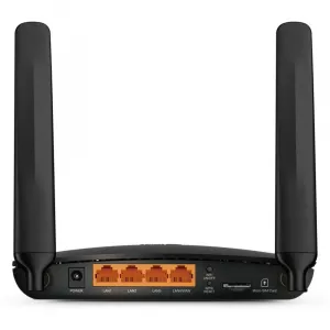 TP-LINK LTE router TP-Link TL-MR6400 1ks
