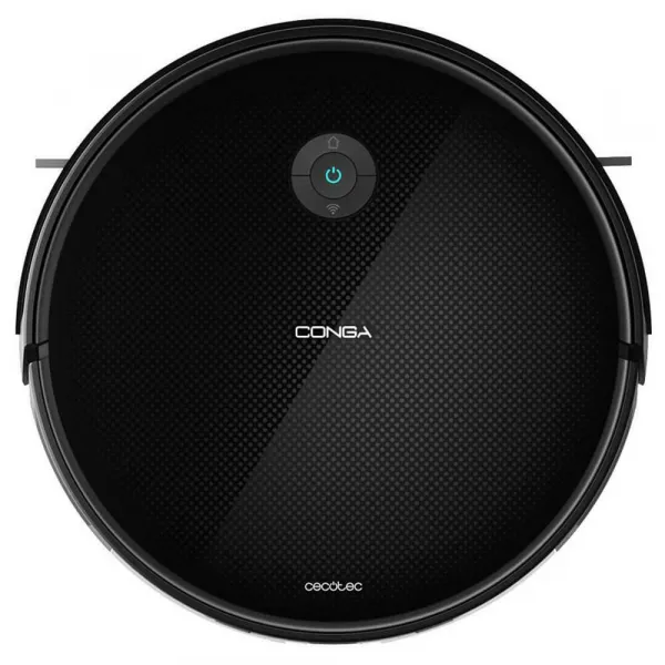 Robotický vysávač Cecotec Conga 2499 Ultra Genesis