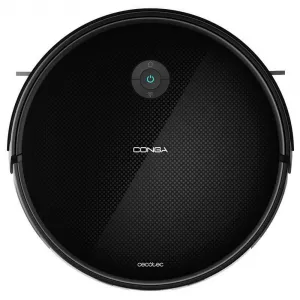 Robotický vysávač Cecotec Conga 2499 Ultra Genesis