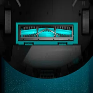 Robotický vysávač Cecotec Conga 2499 Ultra Genesis