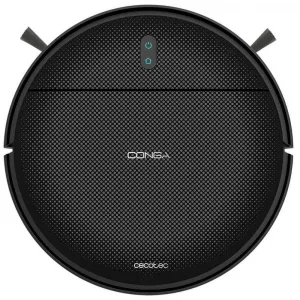 Robotický vysávač Cecotec Conga 999 Origin Genesis