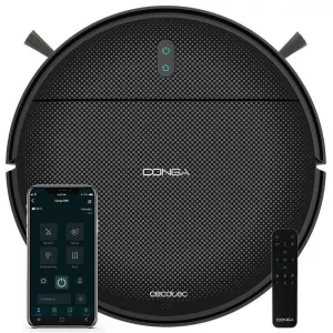 Robotický vysávač Cecotec Conga 999 Origin Genesis