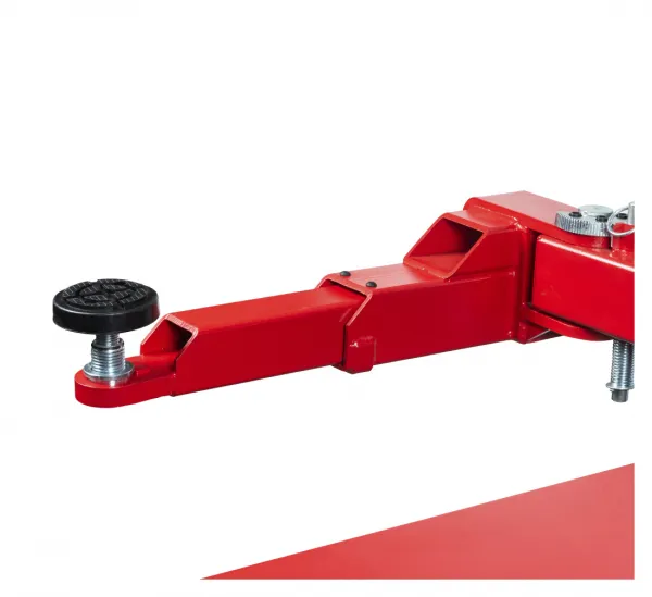 JEDNOSTĹPOVÝ ZDVIHÁK 2,8T POLOAUTOMAT Redats L-121