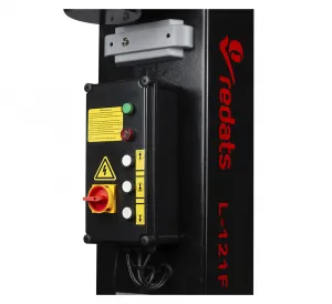 JEDNOSTĹPOVÝ ZDVIHÁK 2,8T POLOAUTOMAT Redats L-121