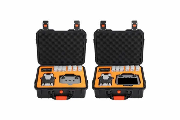 Stablecam DJI Mini 4 Pro - vodeodolné kufor 1DJ5370