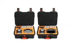 Stablecam DJI Mini 4 Pro - vodeodolné kufor 1DJ5370