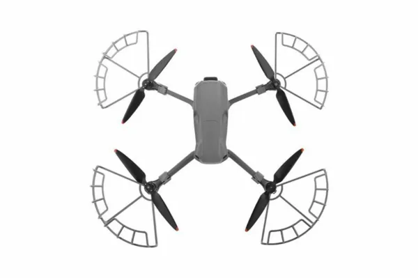 Stablecam DJI Mini 4 Pro - Ochranné oblúky 1DJ5368