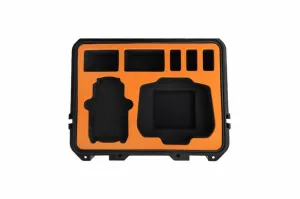 Stablecam DJI Mini 4 Pro - vodeodolné kufor 1DJ5370