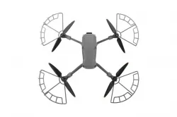 Stablecam DJI Mini 4 Pro - Ochranné oblúky 1DJ5368