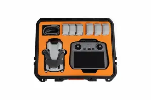 Stablecam DJI Mini 4 Pro - vodeodolné kufor 1DJ5370