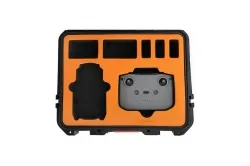 Stablecam DJI Mini 4 Pro - vodeodolné kufor 1DJ5370