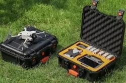 Stablecam DJI Mini 4 Pro - vodeodolné kufor 1DJ5370