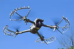 Stablecam DJI Mini 4 Pro - Ochranné oblúky 1DJ5368