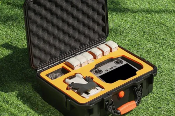 Stablecam DJI Mini 4 Pro - vodeodolné kufor 1DJ5370
