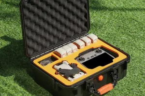 Stablecam DJI Mini 4 Pro - vodeodolné kufor 1DJ5370