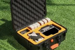 Stablecam DJI Mini 4 Pro - vodeodolné kufor 1DJ5370