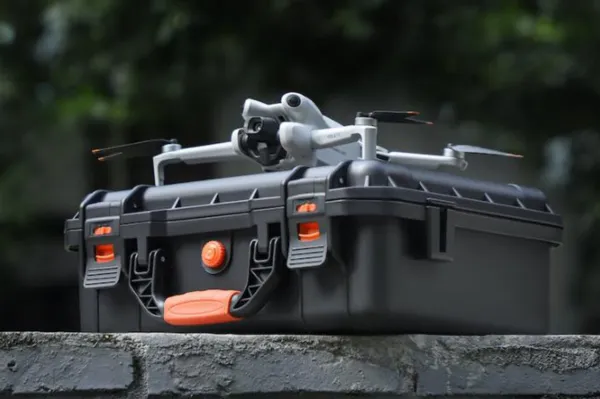 Stablecam DJI Mini 4 Pro - vodeodolné kufor 1DJ5370