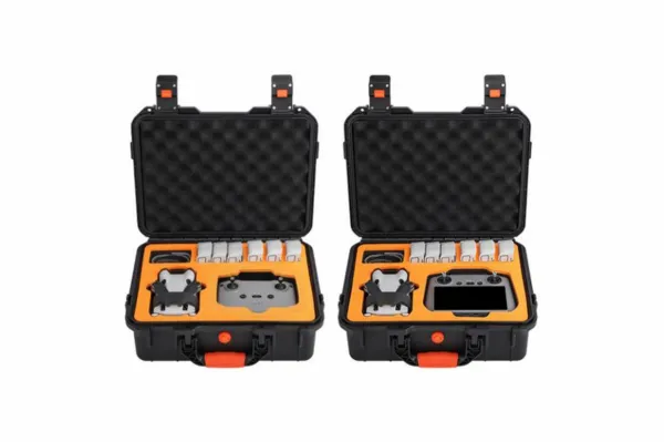 Stablecam DJI Mini 4 Pro - vodeodolné kufor 1DJ5371
