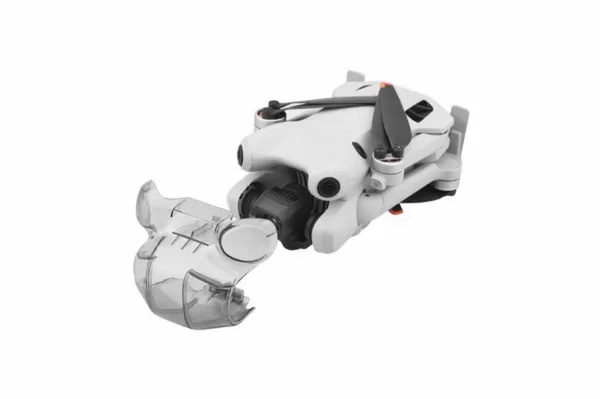 Stablecam DJI Mini 4 Pro - ochrana závesu kamery 1DJ5374