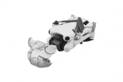 Stablecam DJI Mini 4 Pro - ochrana závesu kamery 1DJ5374