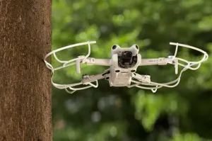 Stablecam DJI Mini 4 Pro - Ochranné oblúky 1DJ5369