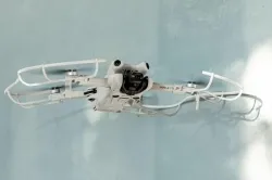 Stablecam DJI Mini 4 Pro - Ochranné oblúky 1DJ5369