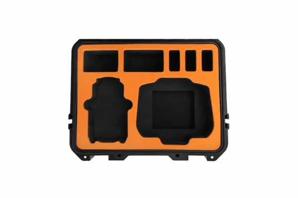 Stablecam DJI Mini 4 Pro - vodeodolné kufor 1DJ5371