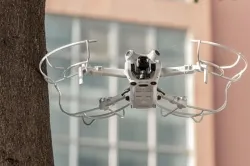 Stablecam DJI Mini 4 Pro - Ochranné oblúky 1DJ5369
