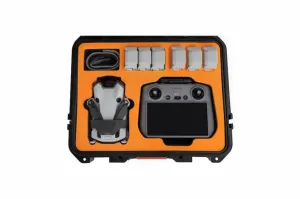 Stablecam DJI Mini 4 Pro - vodeodolné kufor 1DJ5371