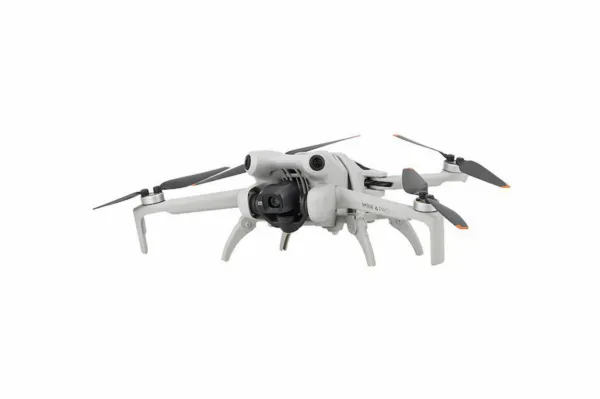 Stablecam DJI Mini 4 Pro - skladací podvozok (pavúčí štýl) 1DJ5366