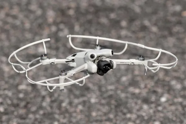 Stablecam DJI Mini 4 Pro - Ochranné oblúky 1DJ5369