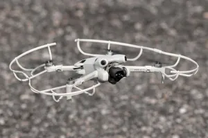 Stablecam DJI Mini 4 Pro - Ochranné oblúky 1DJ5369