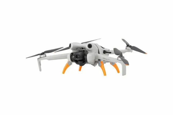 Stablecam DJI Mini 4 Pro - skladací podvozok (pavúčí štýl) 1DJ5366