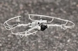 Stablecam DJI Mini 4 Pro - Ochranné oblúky 1DJ5369