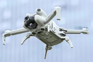 Stablecam DJI Mini 4 Pro - skladací podvozok (pavúčí štýl) 1DJ5366