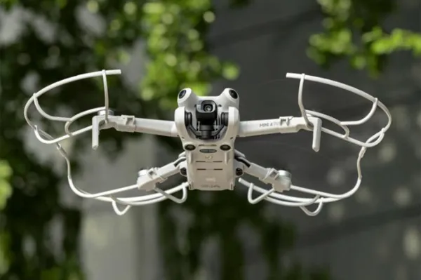 Stablecam DJI Mini 4 Pro - Ochranné oblúky 1DJ5369