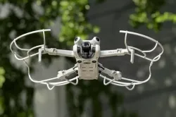 Stablecam DJI Mini 4 Pro - Ochranné oblúky 1DJ5369