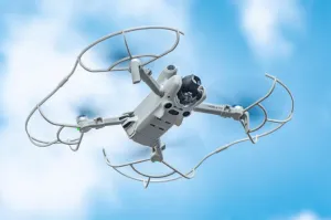 Stablecam DJI Mini 4 Pro - Ochranné oblúky 1DJ5369