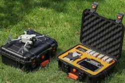 Stablecam DJI Mini 4 Pro - vodeodolné kufor 1DJ5371