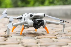 Stablecam DJI Mini 4 Pro - skladací podvozok (pavúčí štýl) 1DJ5366
