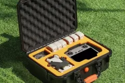 Stablecam DJI Mini 4 Pro - vodeodolné kufor 1DJ5371