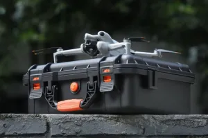 Stablecam DJI Mini 4 Pro - vodeodolné kufor 1DJ5371
