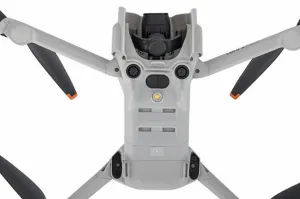 Stablecam DJI Mini 4 Pro - slnečná clona (Čierna) 1DJ5367