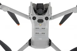 Stablecam DJI Mini 4 Pro - slnečná clona (Čierna) 1DJ5367
